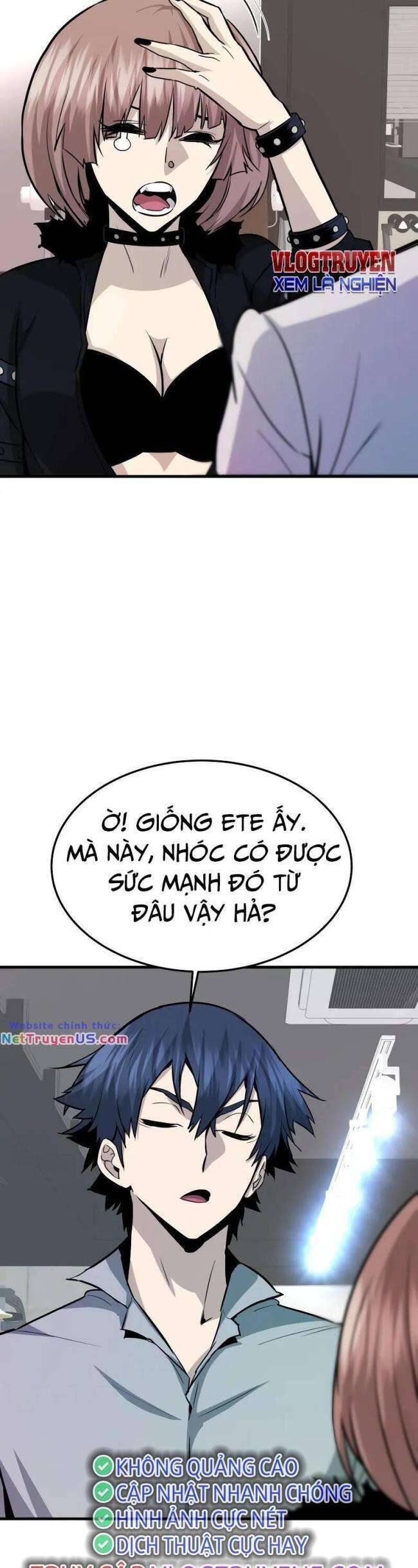 Ta Trở Về Từ Địa Ngục Chapter 58 - Trang 58