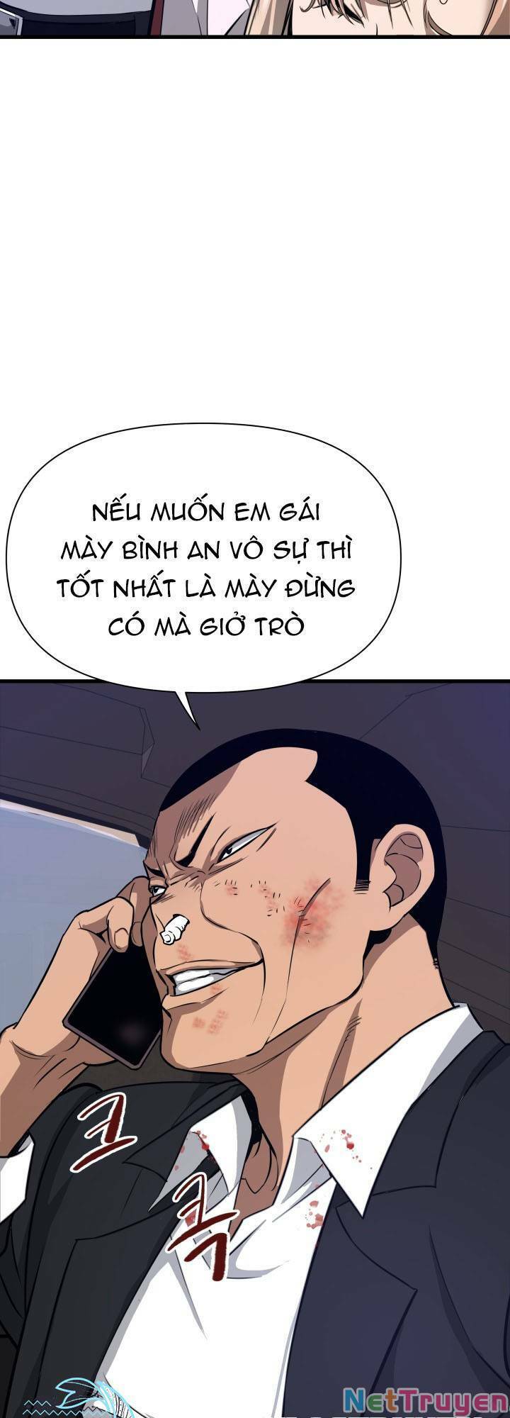 Ta Trở Về Từ Địa Ngục Chapter 8 - Trang 4