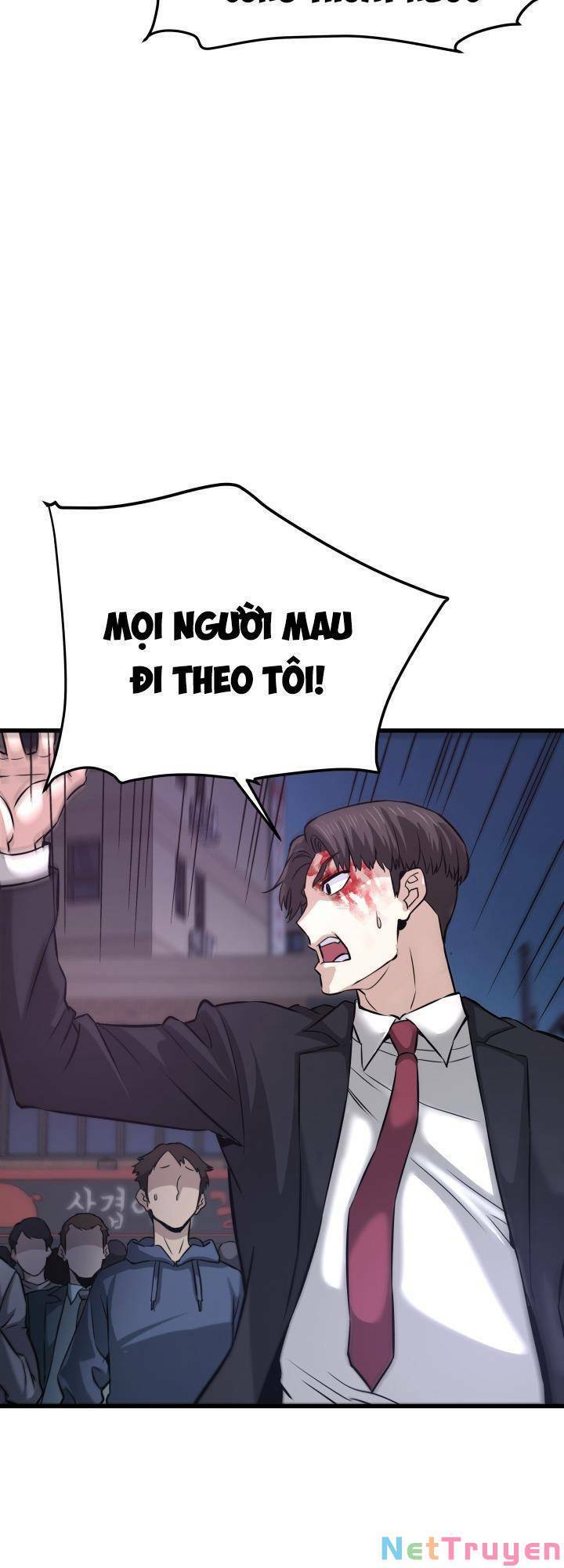 Ta Trở Về Từ Địa Ngục Chapter 11 - Trang 38