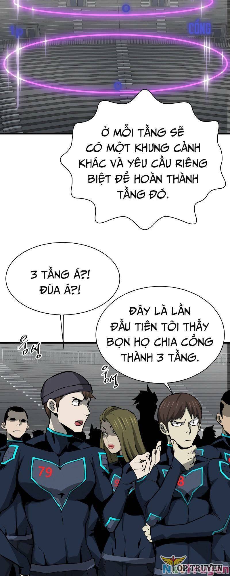 Ta Trở Về Từ Địa Ngục Chapter 29 - Trang 10