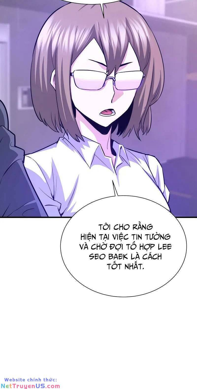 Ta Trở Về Từ Địa Ngục Chapter 49 - Trang 7