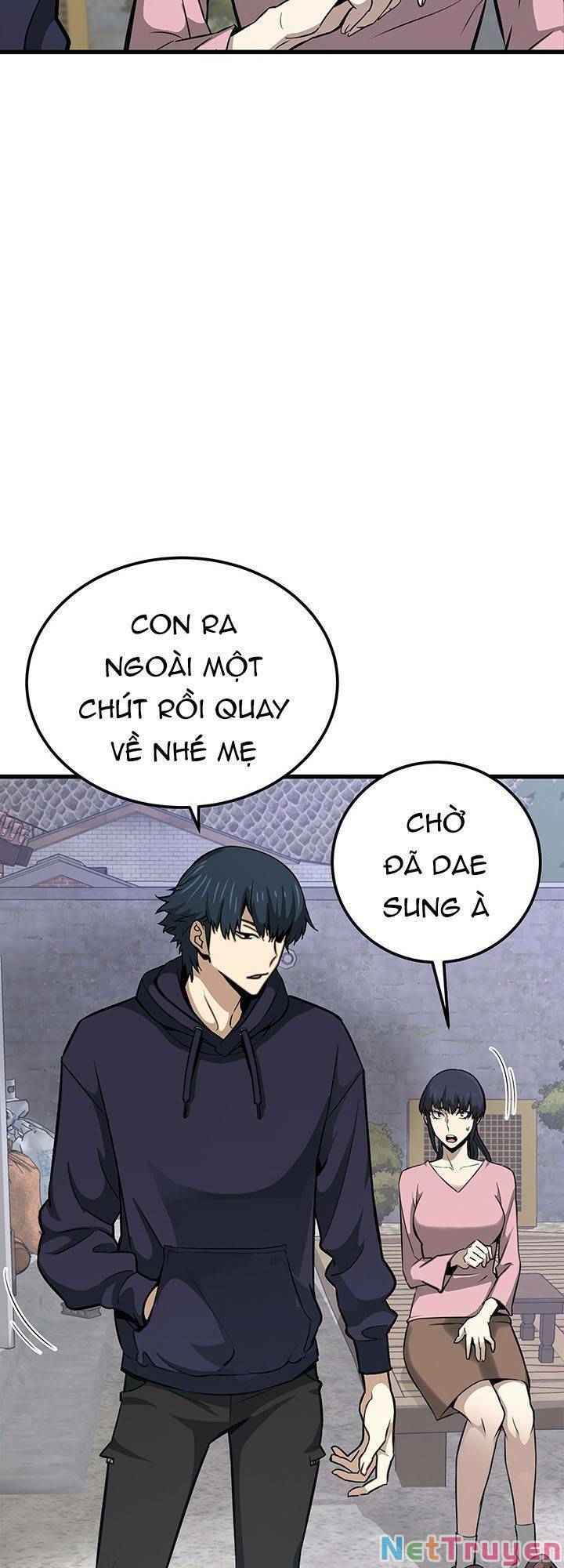 Ta Trở Về Từ Địa Ngục Chapter 8 - Trang 7