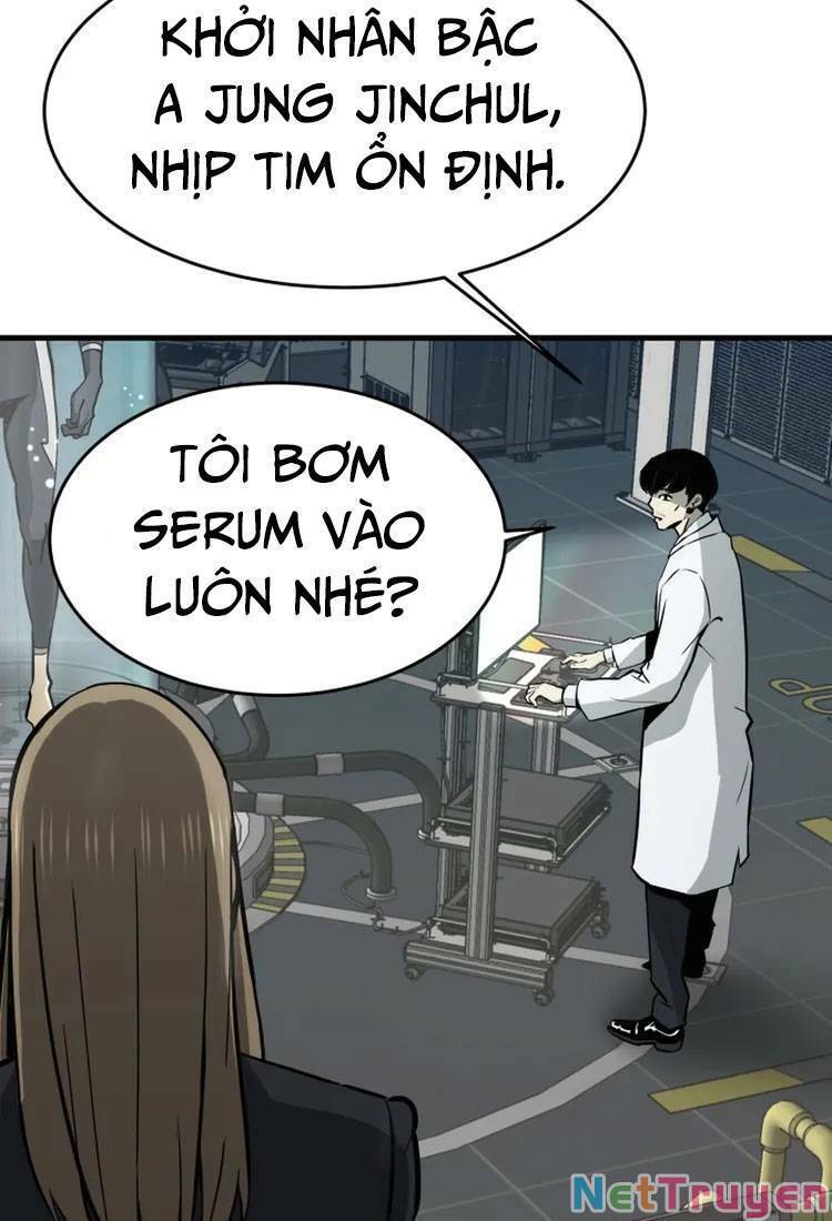 Ta Trở Về Từ Địa Ngục Chapter 23 - Trang 7