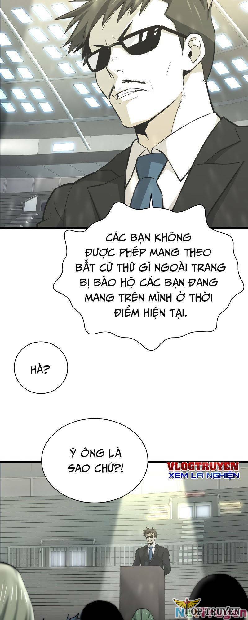 Ta Trở Về Từ Địa Ngục Chapter 29 - Trang 13