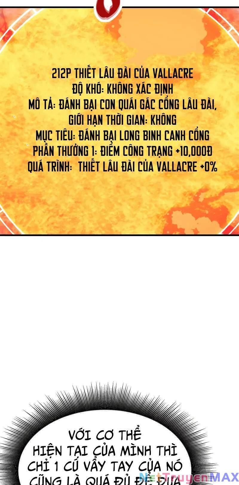 Ta Trở Về Từ Địa Ngục Chapter 44 - Trang 6