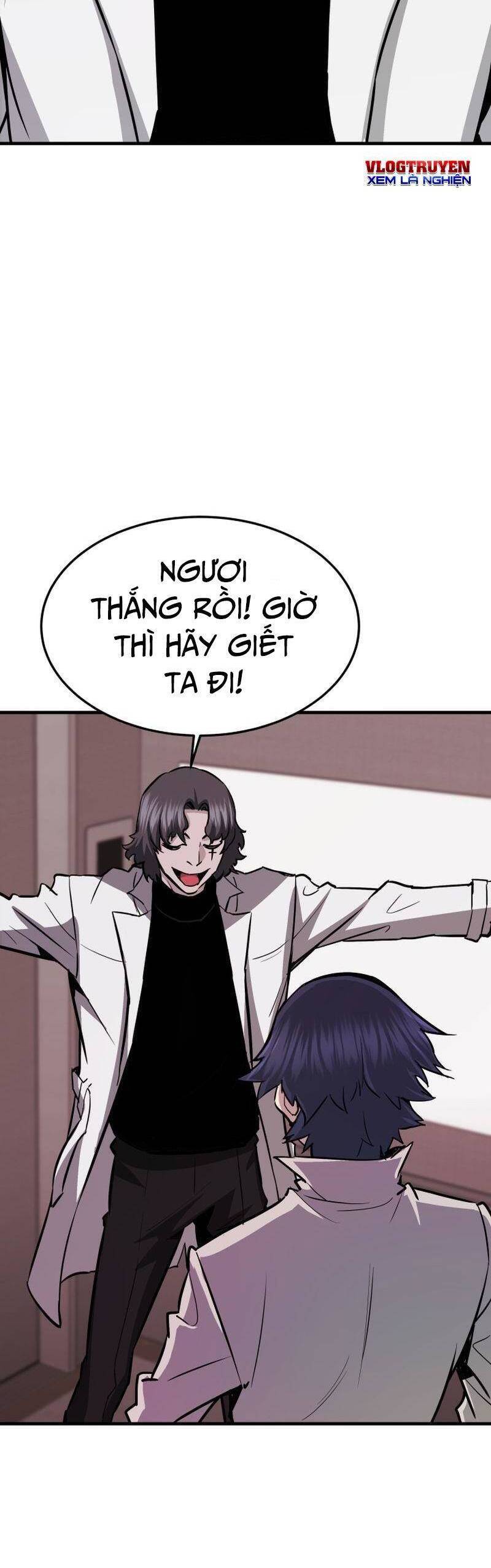 Ta Trở Về Từ Địa Ngục Chapter 66 - Trang 1