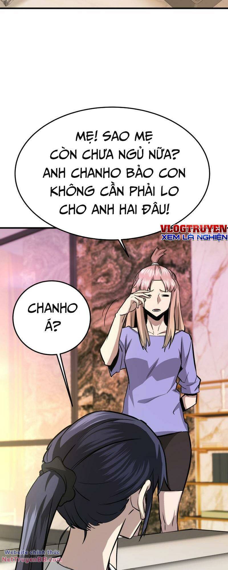 Ta Trở Về Từ Địa Ngục Chapter 70 - Trang 29