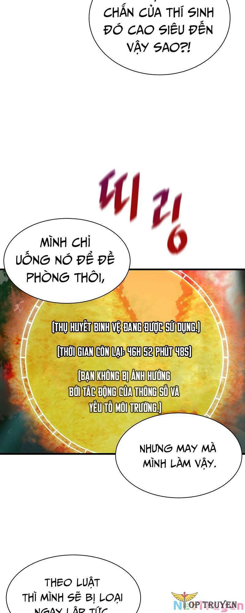 Ta Trở Về Từ Địa Ngục Chapter 29 - Trang 42