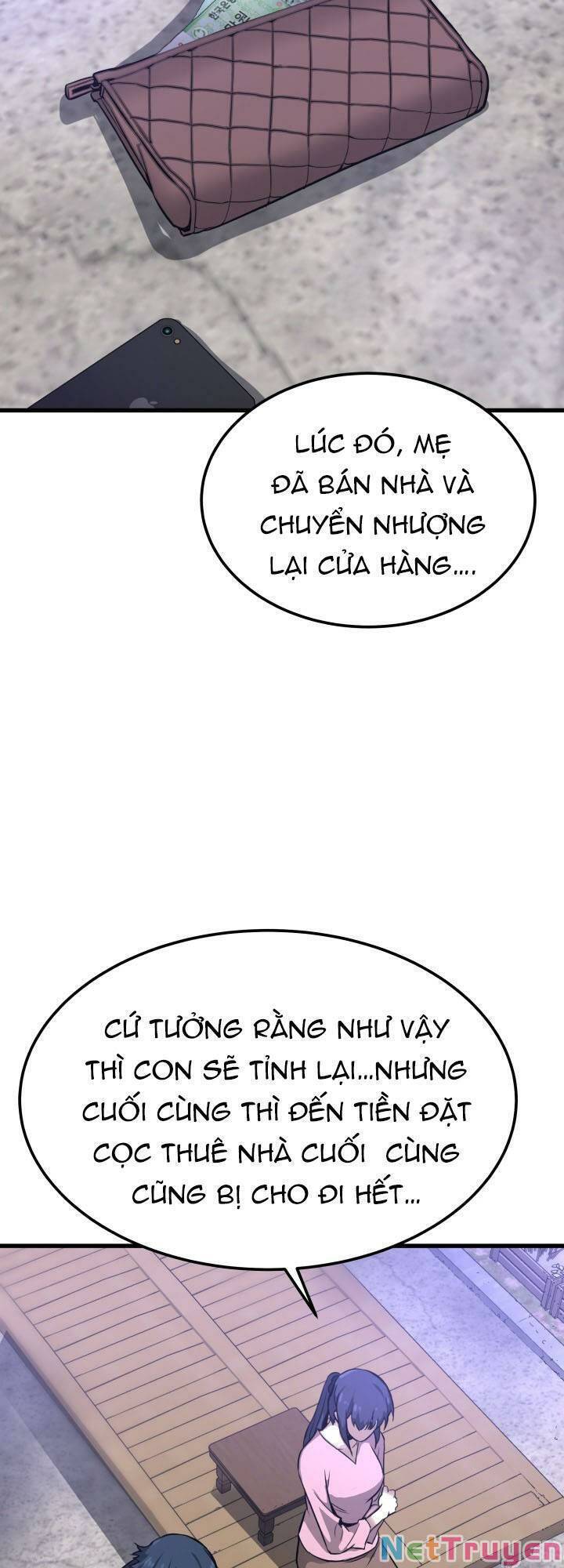 Ta Trở Về Từ Địa Ngục Chapter 7 - Trang 62