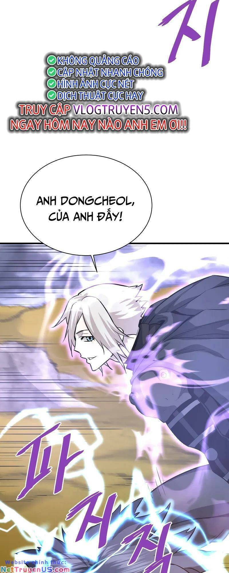 Ta Trở Về Từ Địa Ngục Chapter 48 - Trang 32