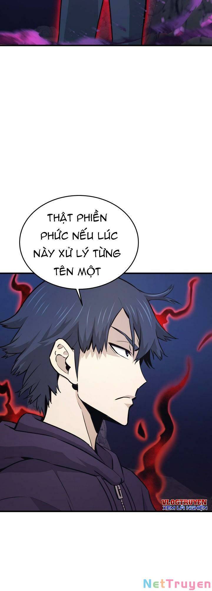 Ta Trở Về Từ Địa Ngục Chapter 21 - Trang 4