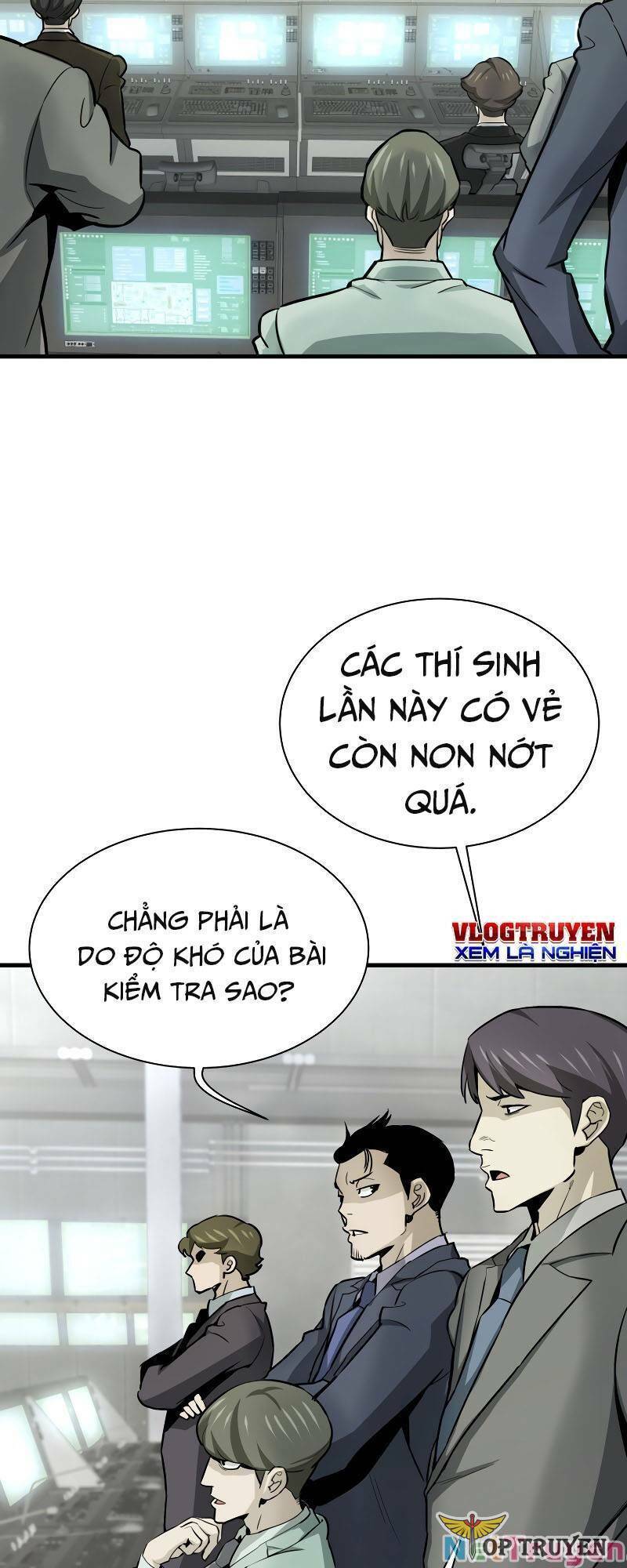 Ta Trở Về Từ Địa Ngục Chapter 29 - Trang 26