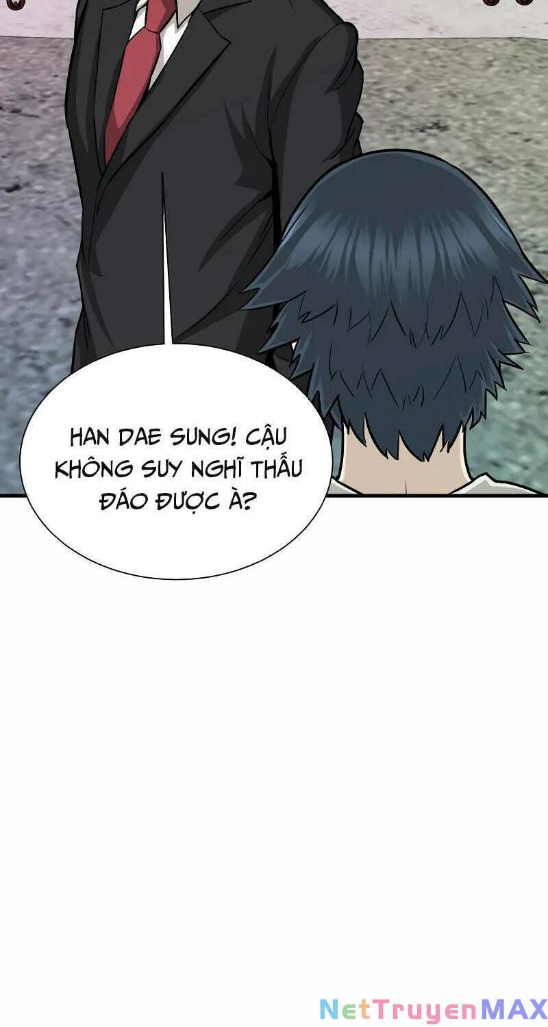 Ta Trở Về Từ Địa Ngục Chapter 41 - Trang 47