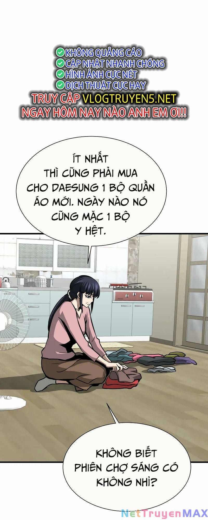 Ta Trở Về Từ Địa Ngục Chapter 39 - Trang 33