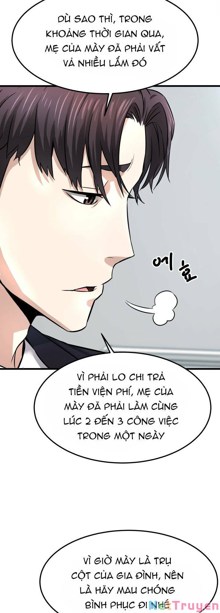 Ta Trở Về Từ Địa Ngục Chapter 2 - Trang 36