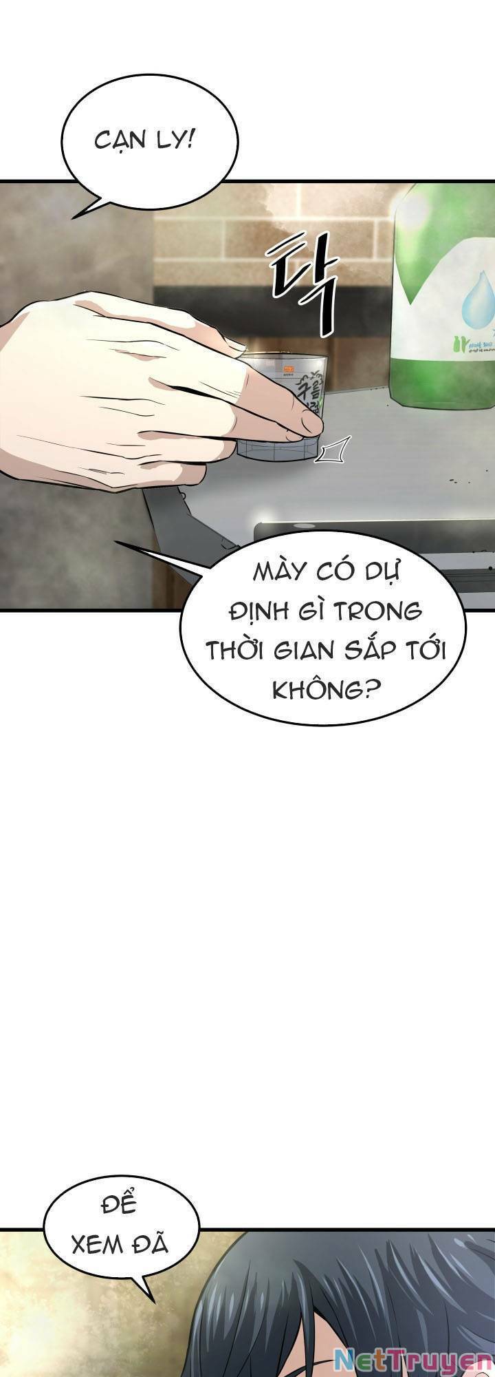 Ta Trở Về Từ Địa Ngục Chapter 10 - Trang 24