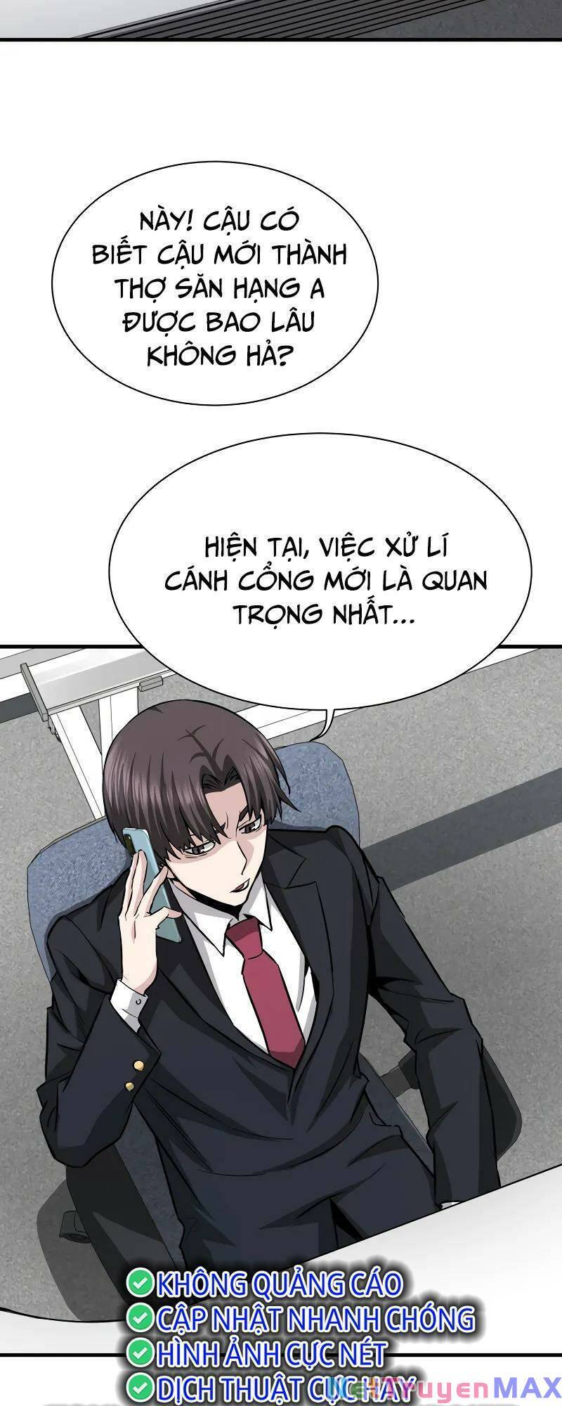 Ta Trở Về Từ Địa Ngục Chapter 43 - Trang 21