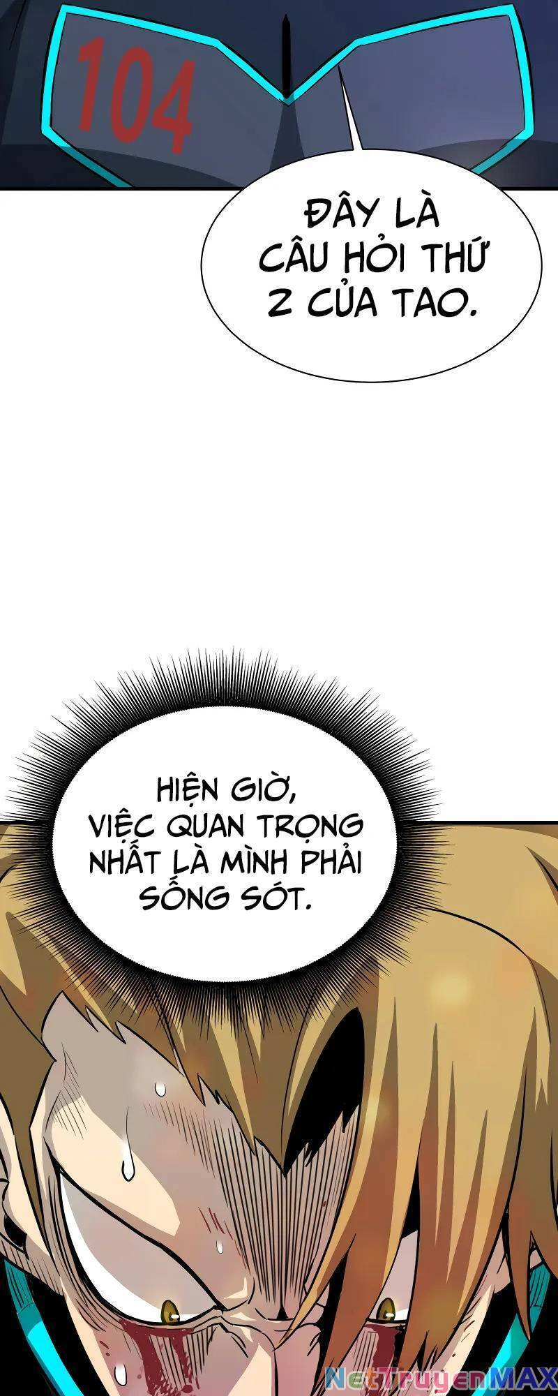 Ta Trở Về Từ Địa Ngục Chapter 38 - Trang 8