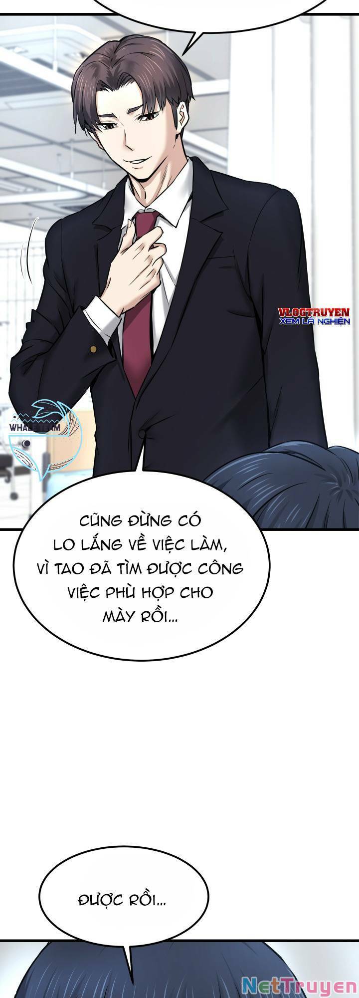 Ta Trở Về Từ Địa Ngục Chapter 2 - Trang 37