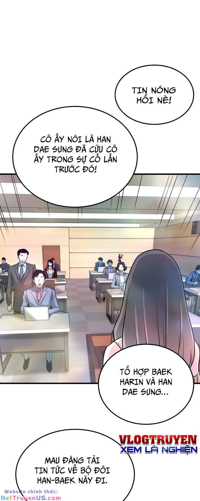 Ta Trở Về Từ Địa Ngục Chapter 55 - Trang 50