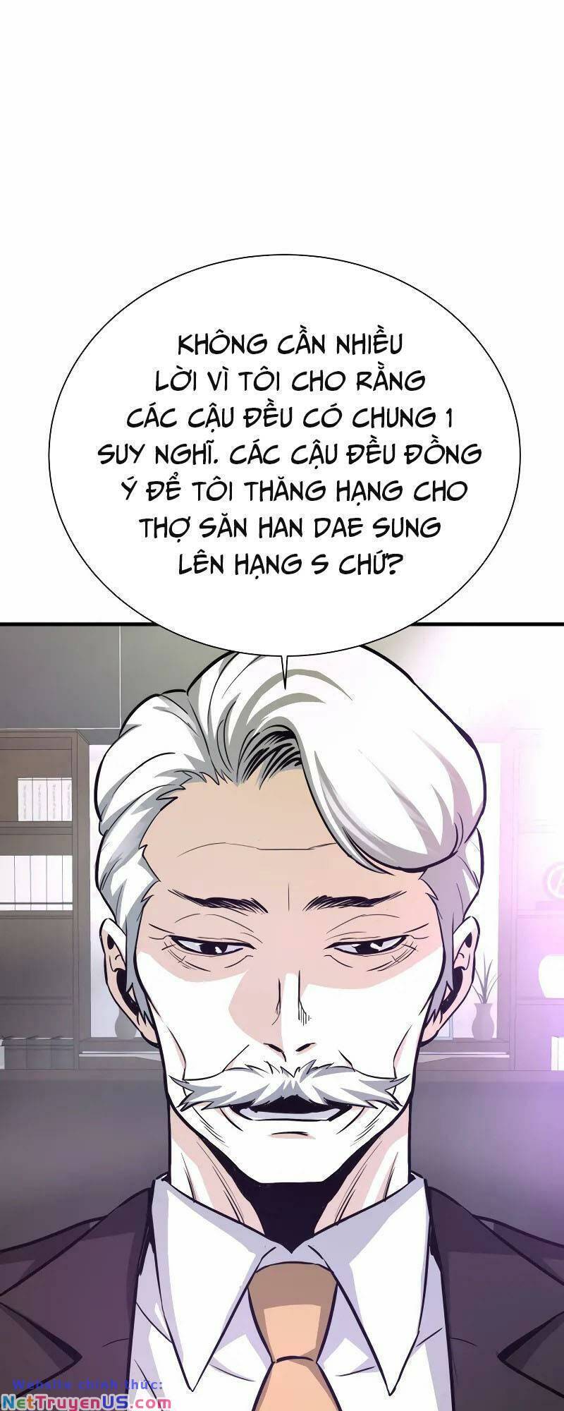 Ta Trở Về Từ Địa Ngục Chapter 53 - Trang 34