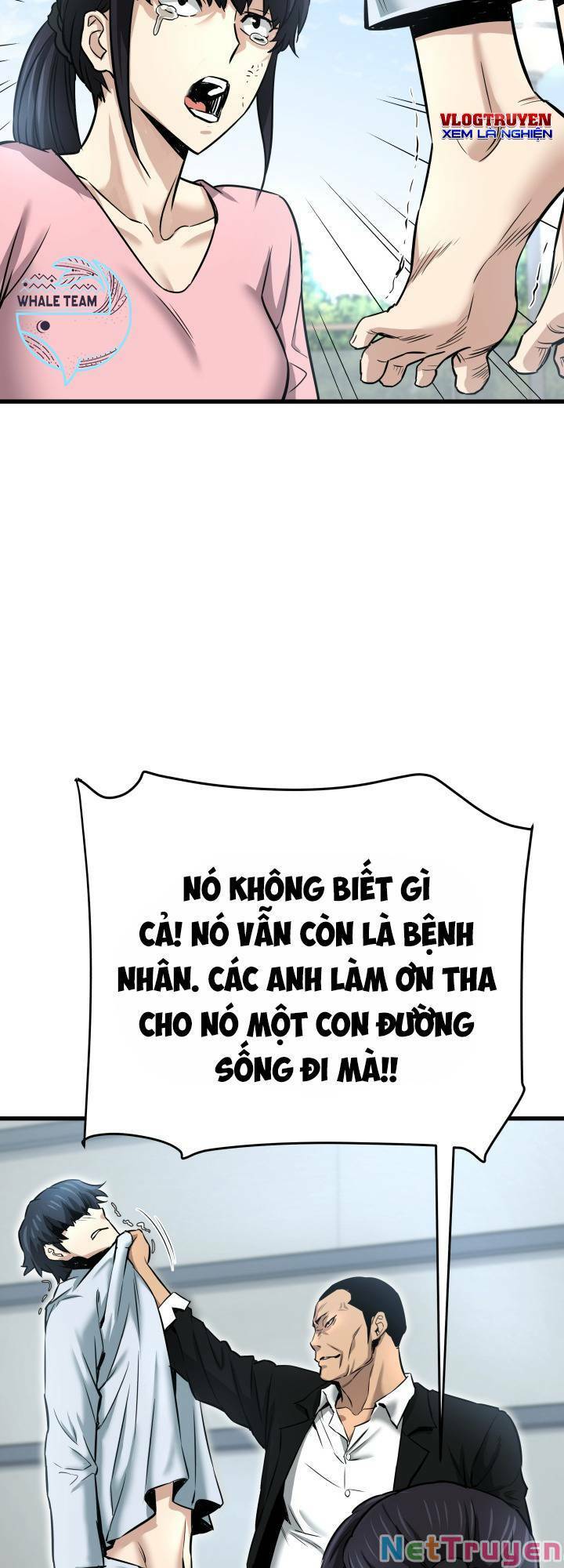 Ta Trở Về Từ Địa Ngục Chapter 2 - Trang 64