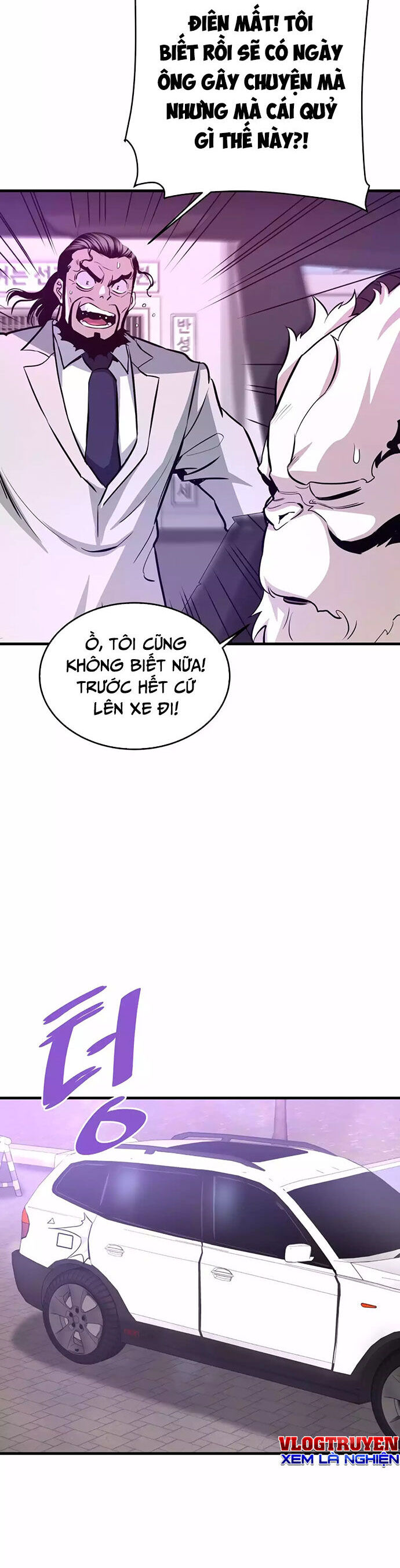 Ta Trở Về Từ Địa Ngục Chapter 67 - Trang 24