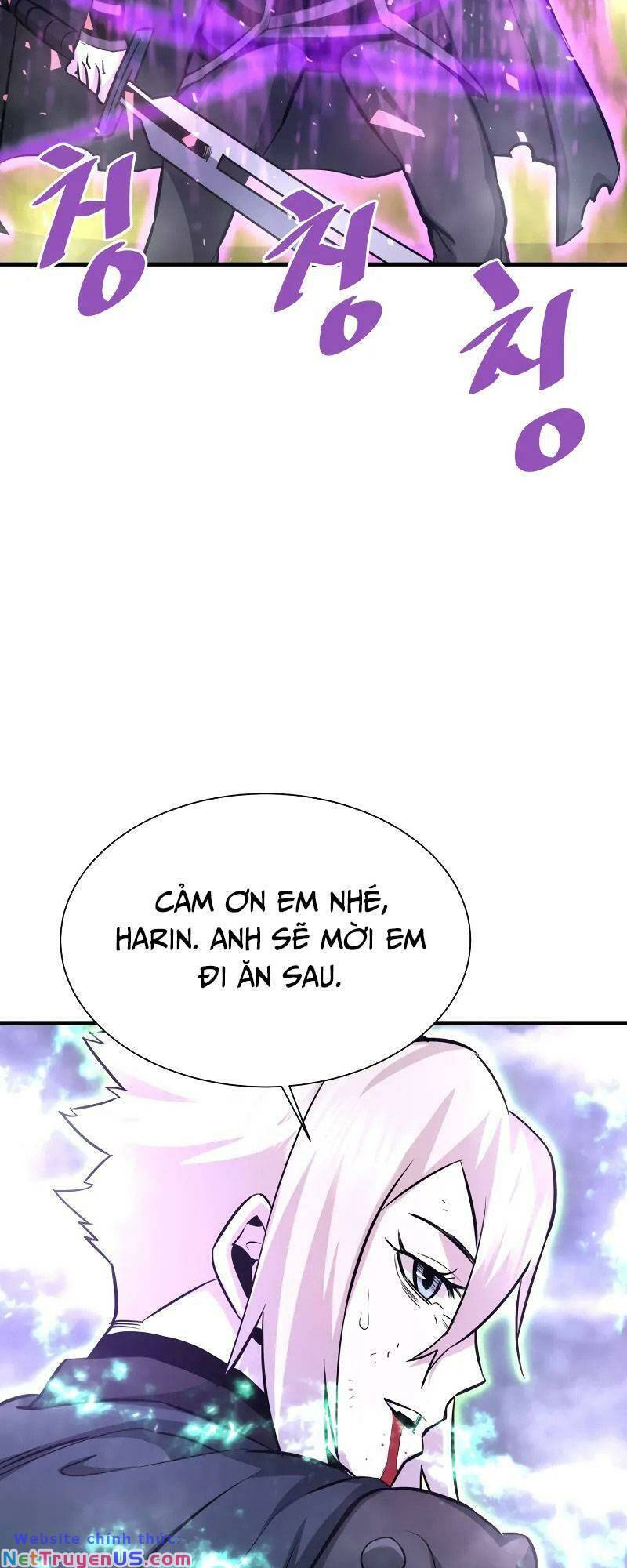 Ta Trở Về Từ Địa Ngục Chapter 49 - Trang 34