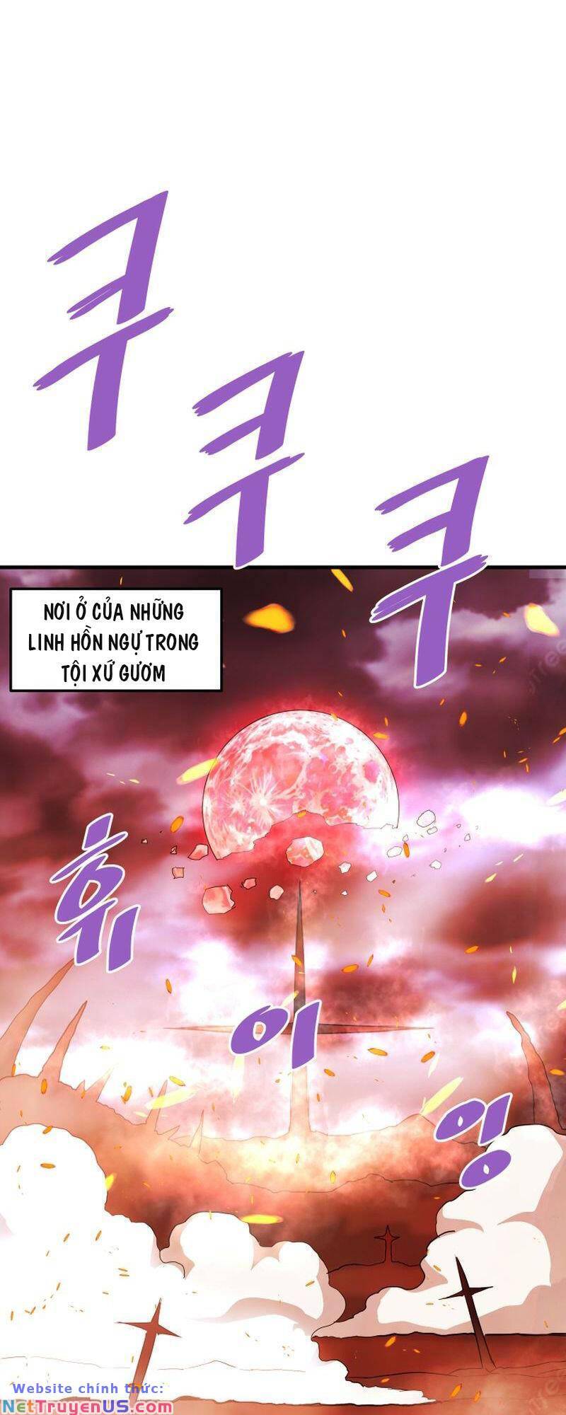 Ta Trở Về Từ Địa Ngục Chapter 62 - Trang 21