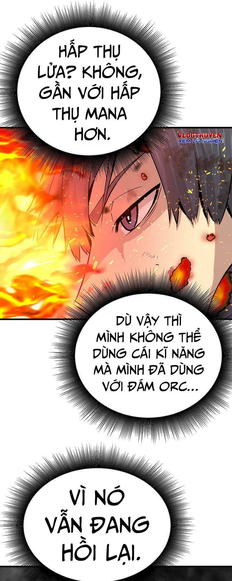 Ta Trở Về Từ Địa Ngục Chapter 32 - Trang 32