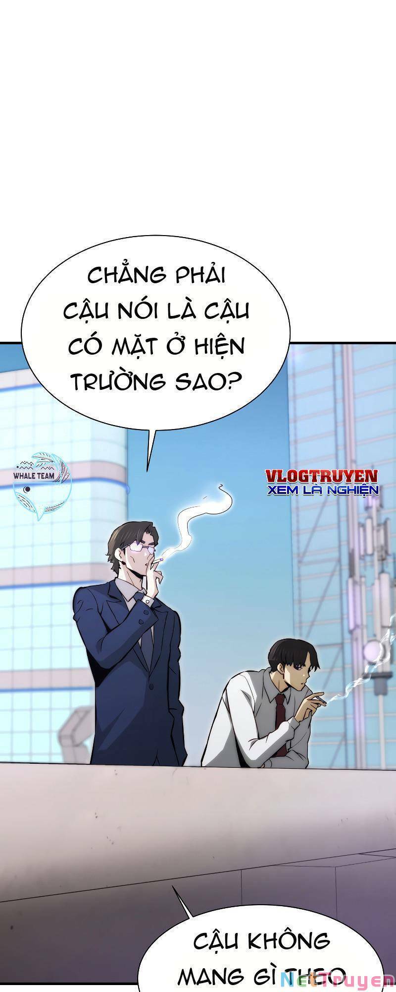 Ta Trở Về Từ Địa Ngục Chapter 27 - Trang 6