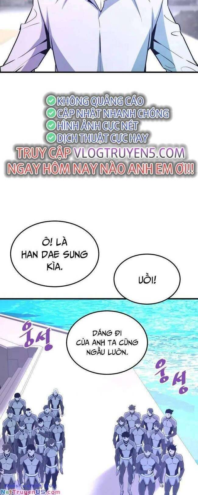 Ta Trở Về Từ Địa Ngục Chapter 56 - Trang 1