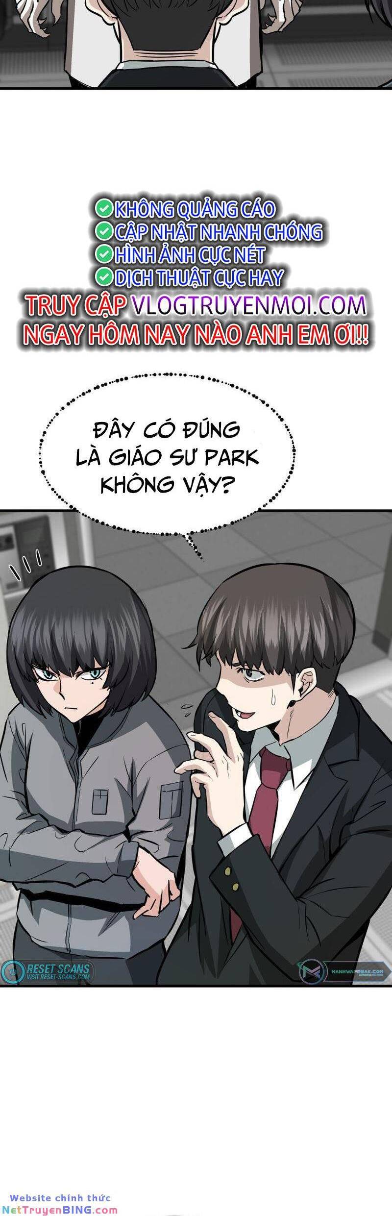 Ta Trở Về Từ Địa Ngục Chapter 66 - Trang 36