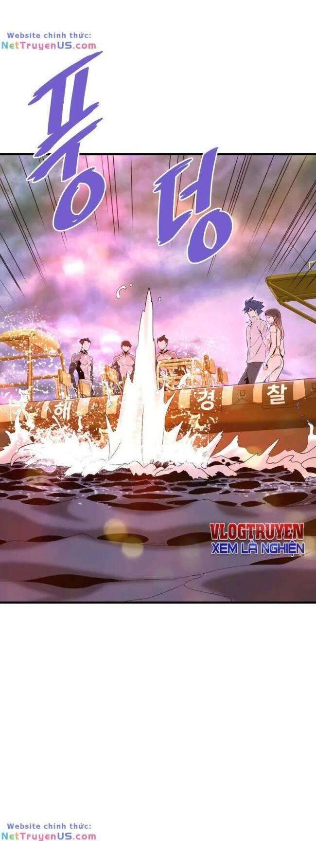 Ta Trở Về Từ Địa Ngục Chapter 58 - Trang 5