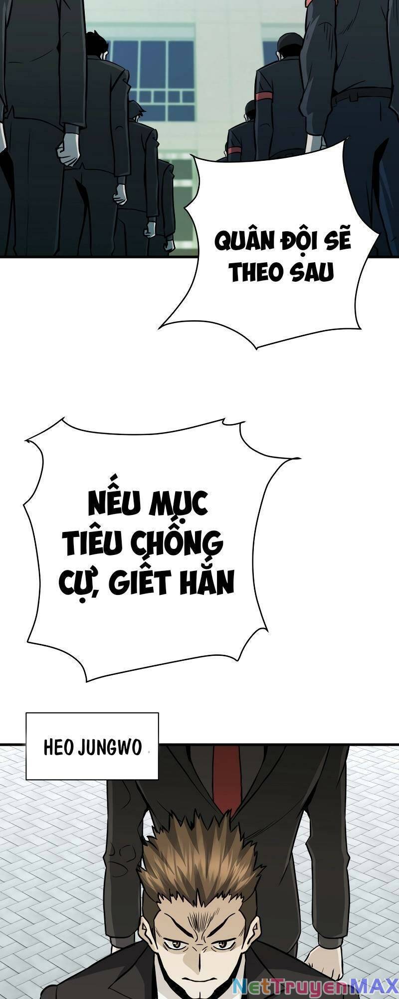 Ta Trở Về Từ Địa Ngục Chapter 40 - Trang 64