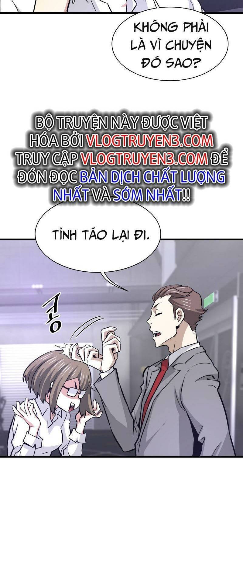 Ta Trở Về Từ Địa Ngục Chapter 31 - Trang 37