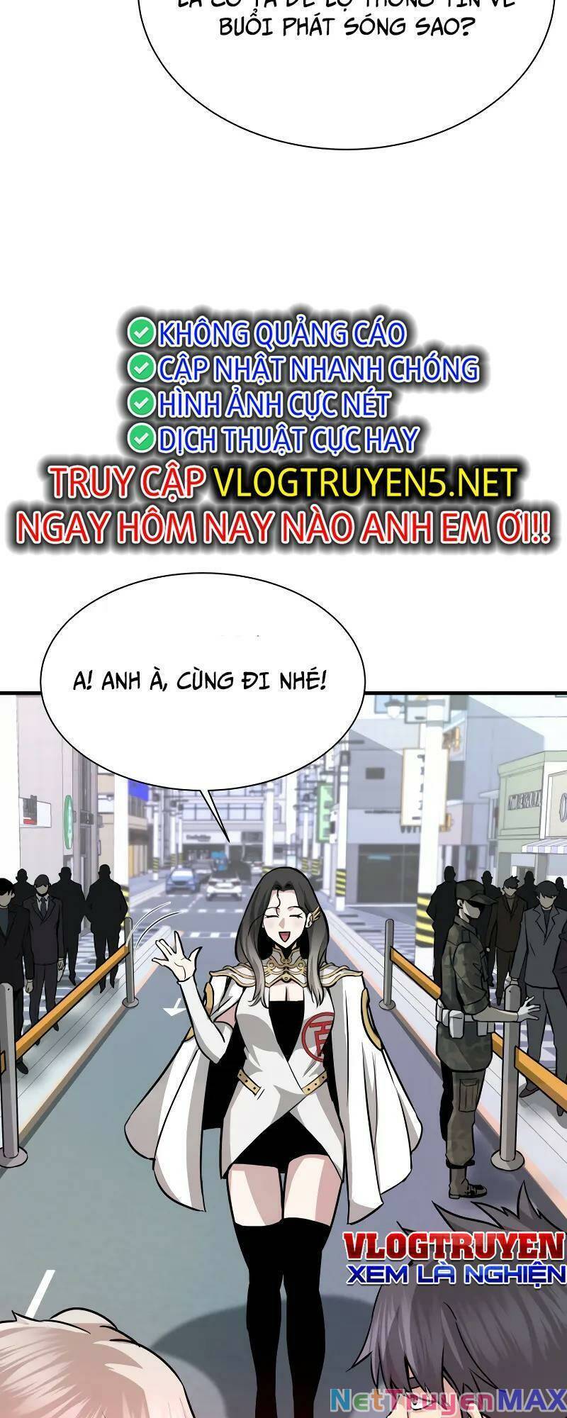 Ta Trở Về Từ Địa Ngục Chapter 44 - Trang 32