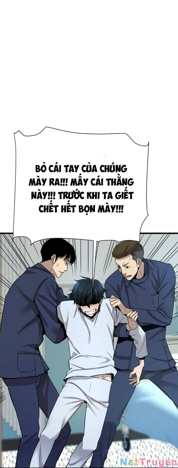 Ta Trở Về Từ Địa Ngục Chapter 1 - Trang 97