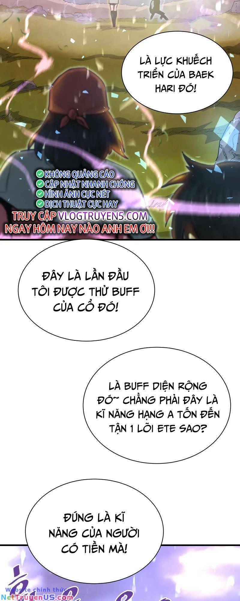 Ta Trở Về Từ Địa Ngục Chapter 48 - Trang 44