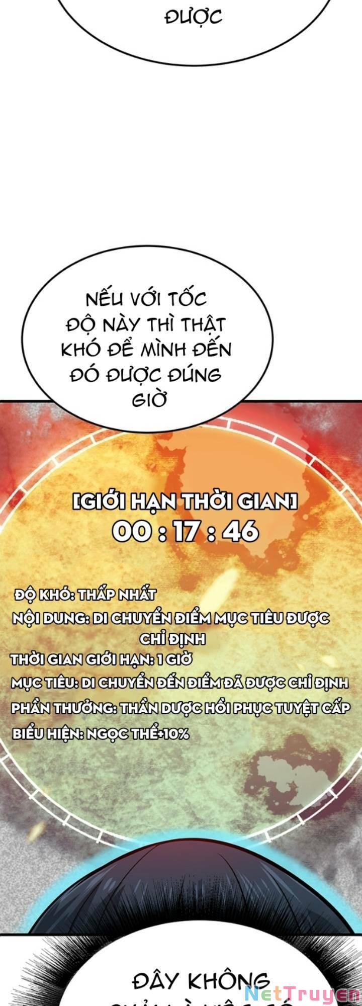 Ta Trở Về Từ Địa Ngục Chapter 3 - Trang 20