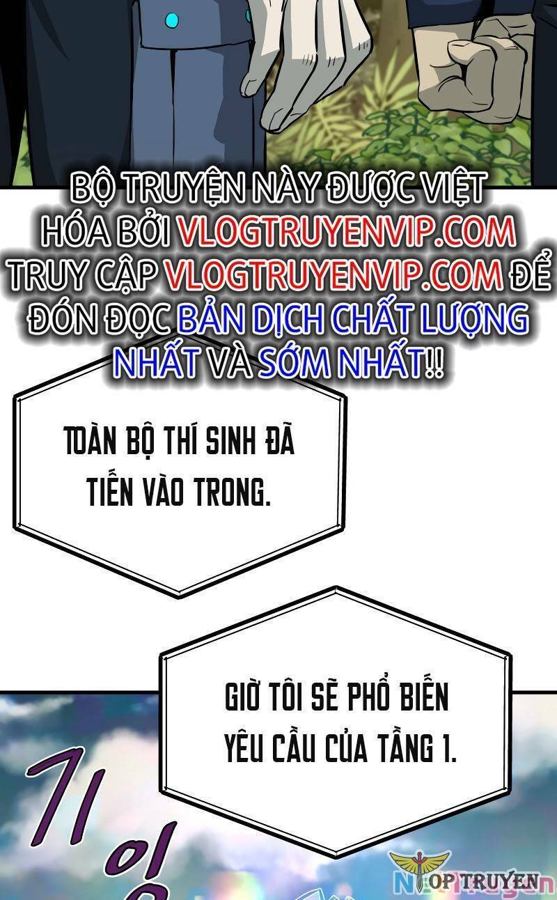 Ta Trở Về Từ Địa Ngục Chapter 29 - Trang 45