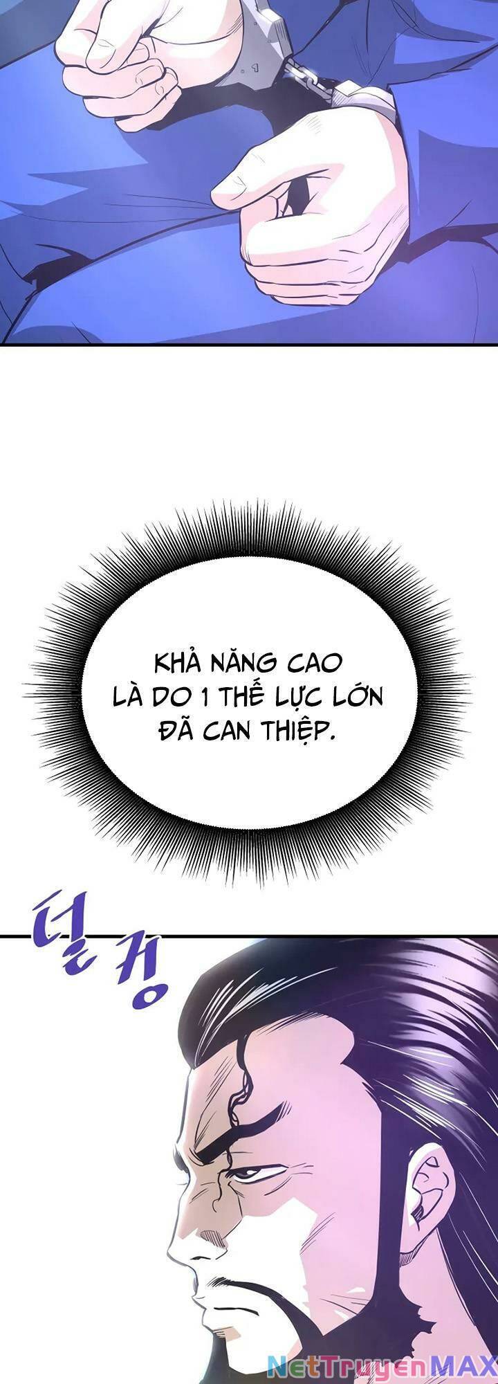 Ta Trở Về Từ Địa Ngục Chapter 47 - Trang 17