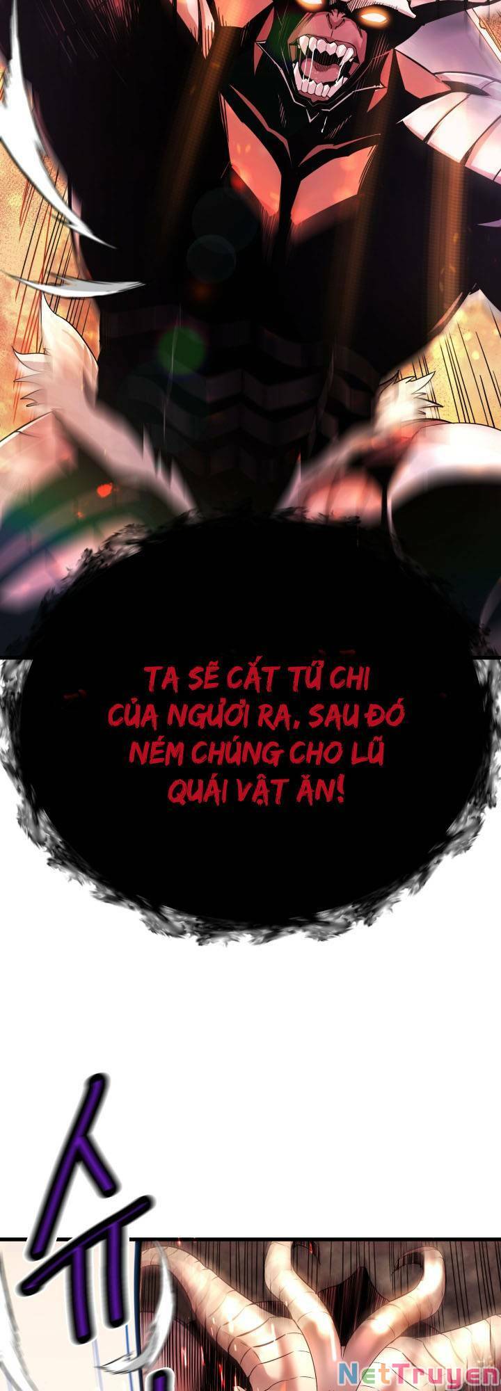 Ta Trở Về Từ Địa Ngục Chapter 1 - Trang 9