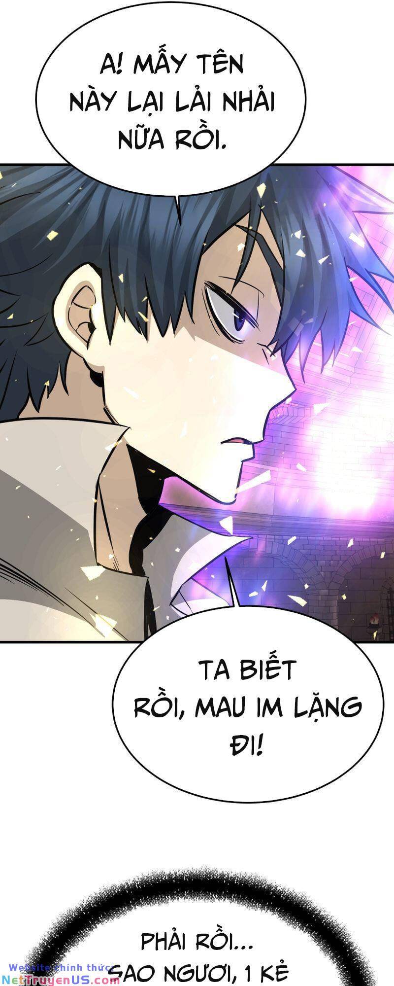 Ta Trở Về Từ Địa Ngục Chapter 62 - Trang 59