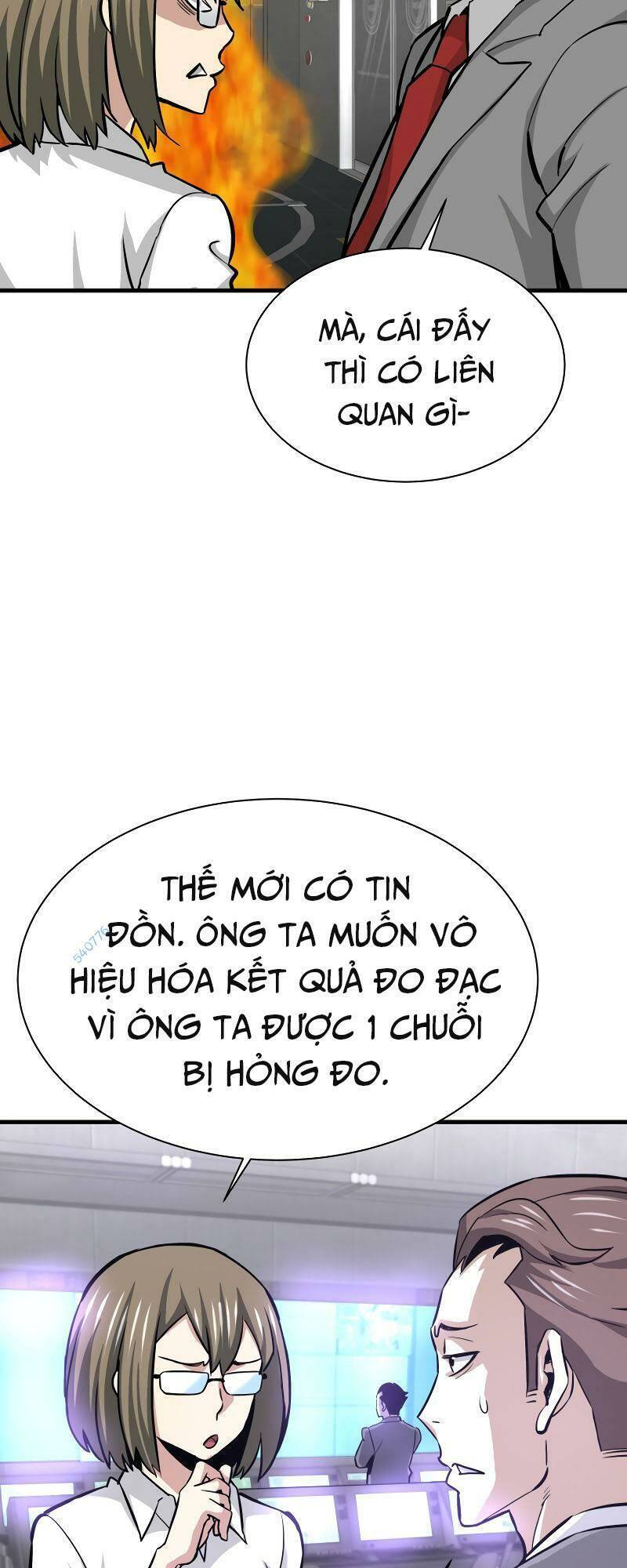 Ta Trở Về Từ Địa Ngục Chapter 31 - Trang 35