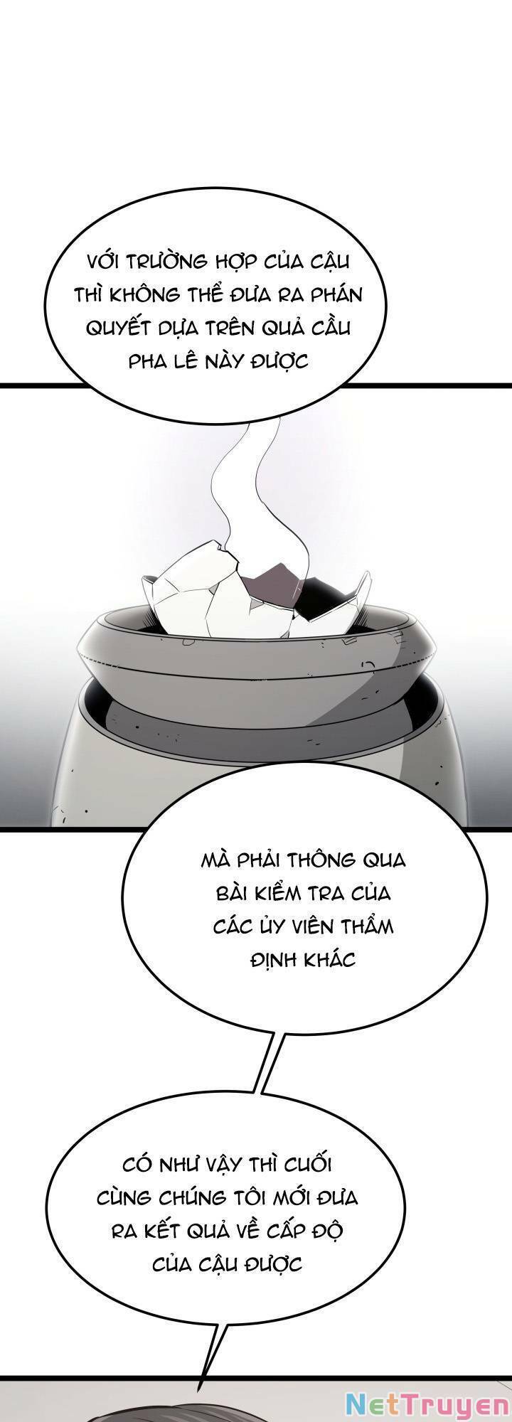 Ta Trở Về Từ Địa Ngục Chapter 18 - Trang 39