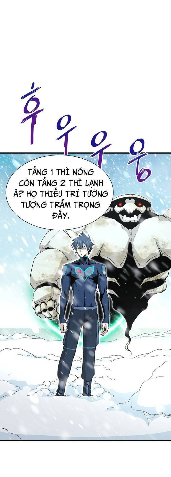 Ta Trở Về Từ Địa Ngục Chapter 34 - Trang 44