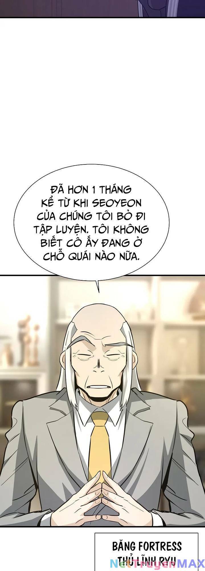 Ta Trở Về Từ Địa Ngục Chapter 47 - Trang 26