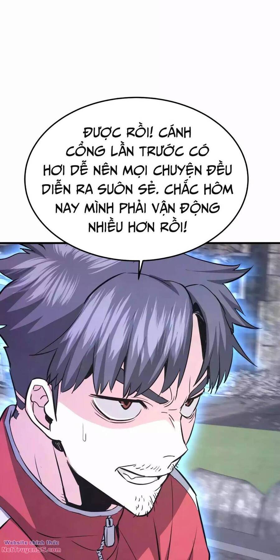 Ta Trở Về Từ Địa Ngục Chapter 68 - Trang 82