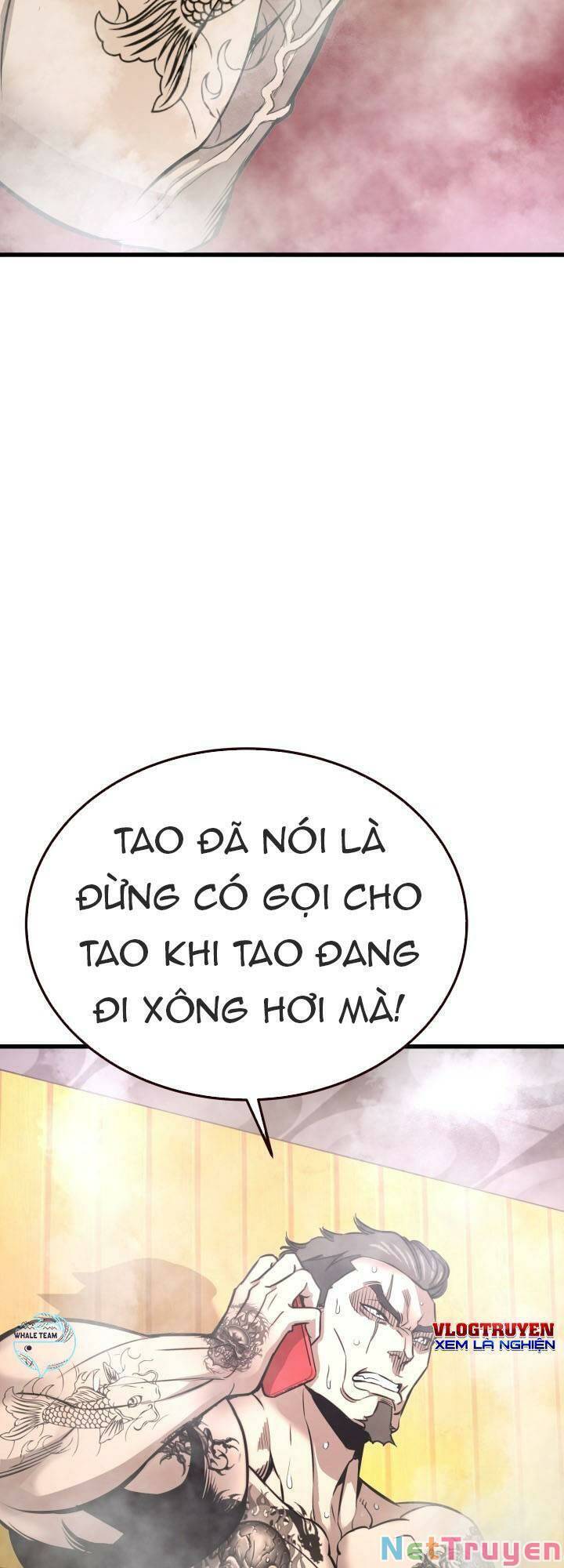 Ta Trở Về Từ Địa Ngục Chapter 9 - Trang 13